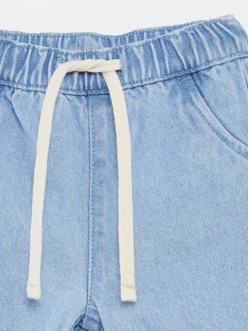 Jeggings de ganga - Kiabi