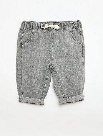 Jeggings de ganga