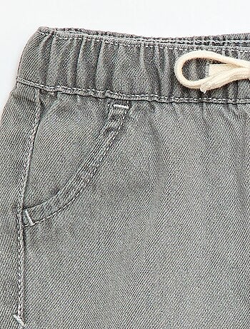 Jeggings de ganga