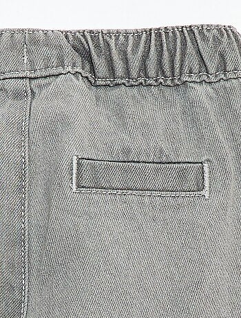 Jeggings de ganga