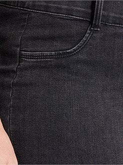 Jeggings de ganga L30 - Kiabi