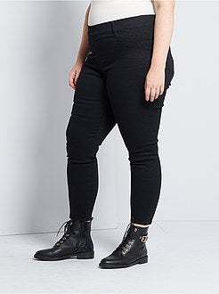 Jeggings de ganga L30 - Kiabi