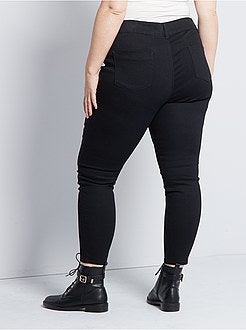 Jeggings de ganga L30 - Kiabi