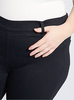 Jeggings de ganga L30 - Kiabi