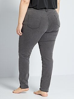 Jeggings de ganga L32 - Kiabi