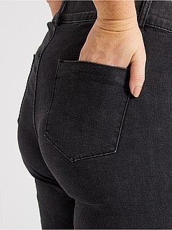 Jeggings de ganga L32 - Kiabi