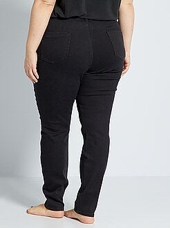 Jeggings de ganga L32 - Kiabi