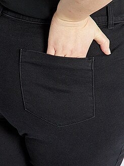 Jeggings de ganga L32 - Kiabi