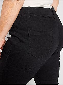 Jeggings de ganga L32 - Kiabi