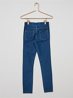 Jeggings elásticas - Kiabi