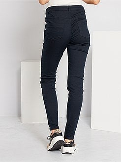 Jeggings elásticas pré-mamã - Kiabi