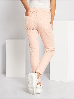 Jeggings elásticas pré-mamã - Kiabi