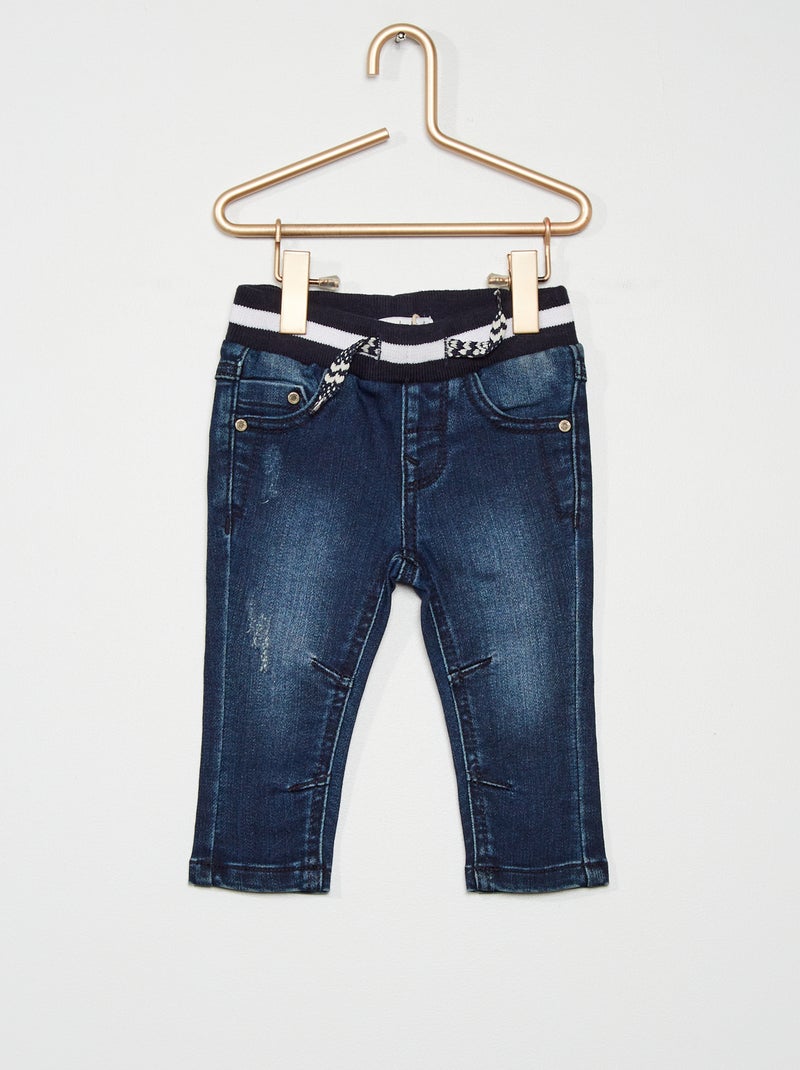 Jeggings Jeans - Kiabi