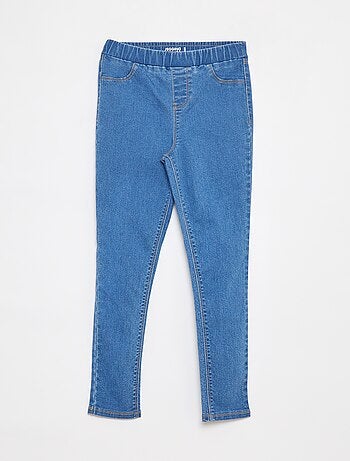 Jeggings lisas