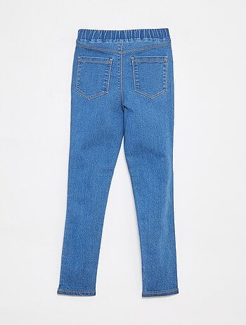 Jeggings lisas