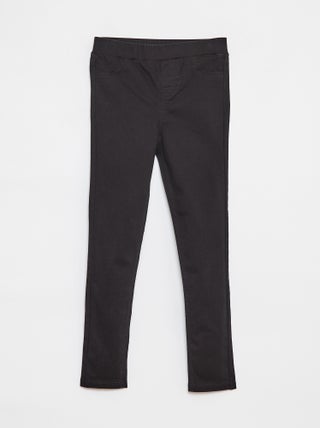 Jeggings lisas