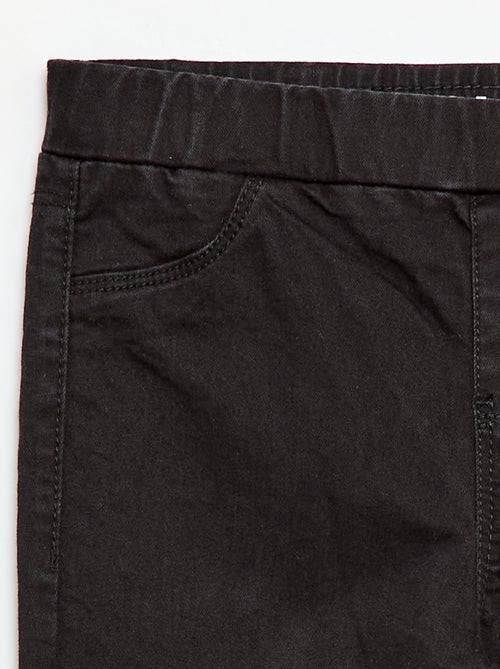 Jeggings lisas - Kiabi