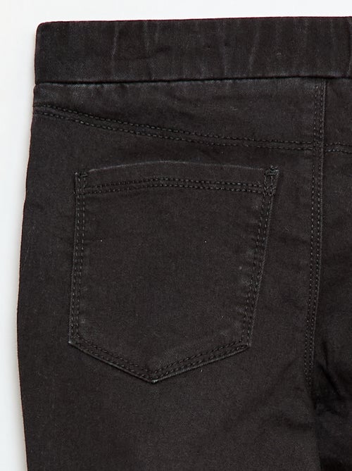 Jeggings lisas - Kiabi