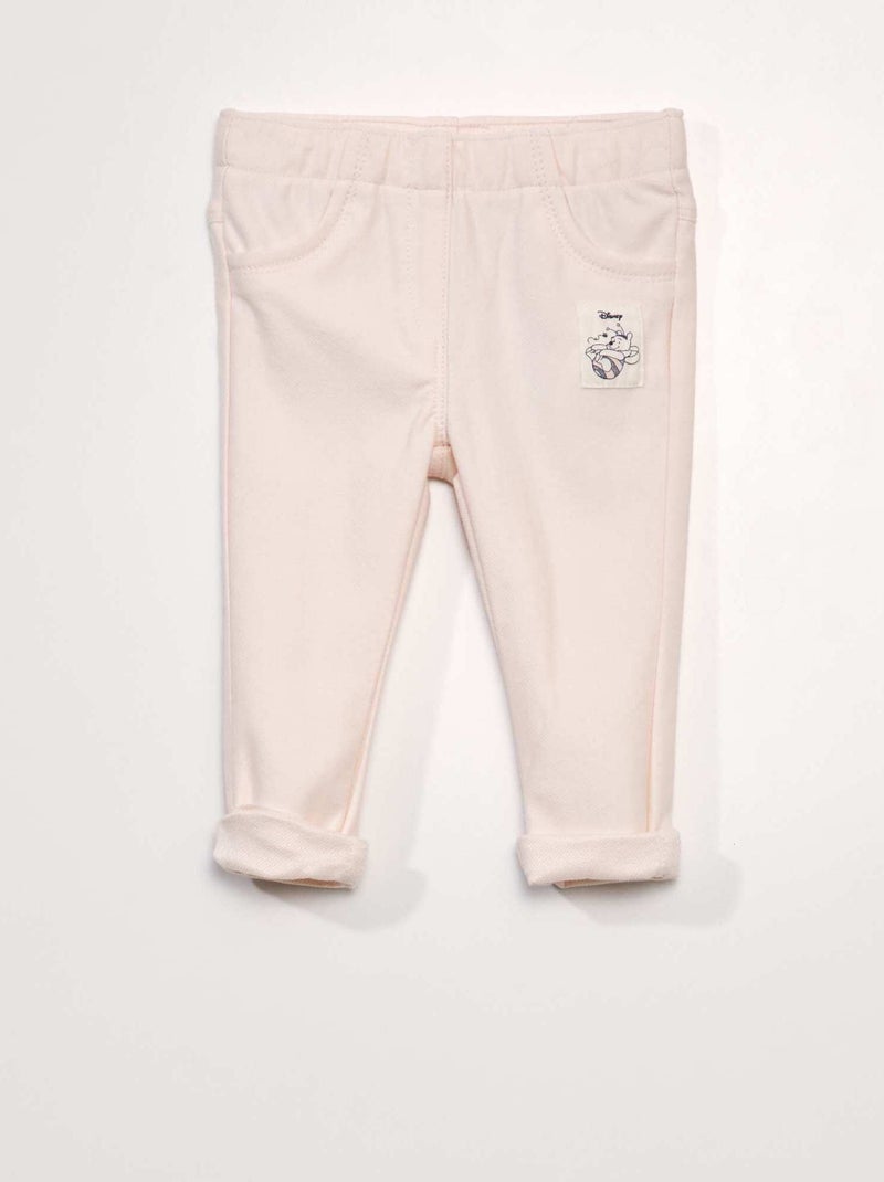 Jeggings 'Minnie' ROSA - Kiabi