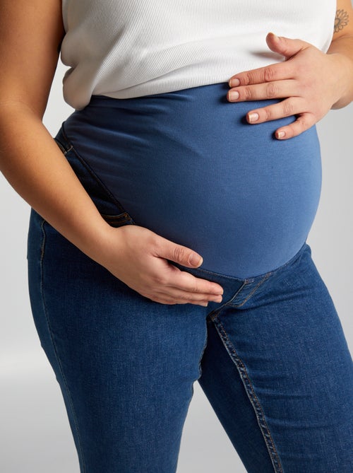 Jeggings pré-mamã - Kiabi