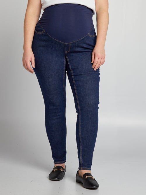 Jeggings pré-mamã - Kiabi