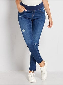 Jeggings pré-mamã - Kiabi