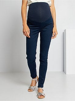 Jeggings pré-mamã - Kiabi