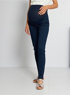 Jeggings pré-mamã - Kiabi