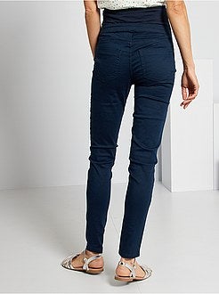 Jeggings pré-mamã - Kiabi