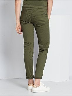 Jeggings pré-mamã - Kiabi