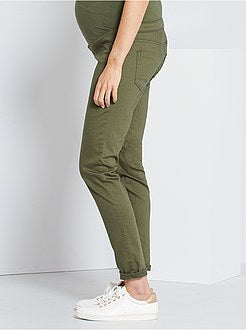 Jeggings pré-mamã - Kiabi