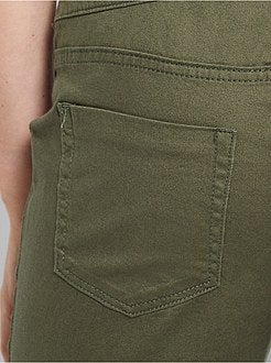 Jeggings pré-mamã - Kiabi