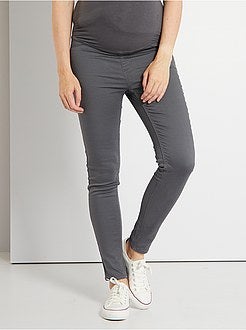 Jeggings pré-mamã - Kiabi