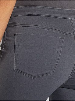 Jeggings pré-mamã - Kiabi