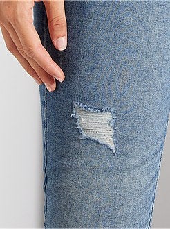 Jeggings pré-mamã - Kiabi