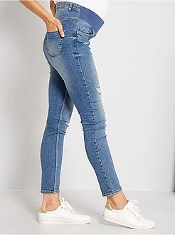 Jeggings pré-mamã - Kiabi