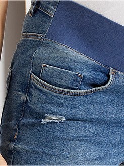 Jeggings pré-mamã - Kiabi