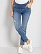     Jeggings pré-mamã vista 2
