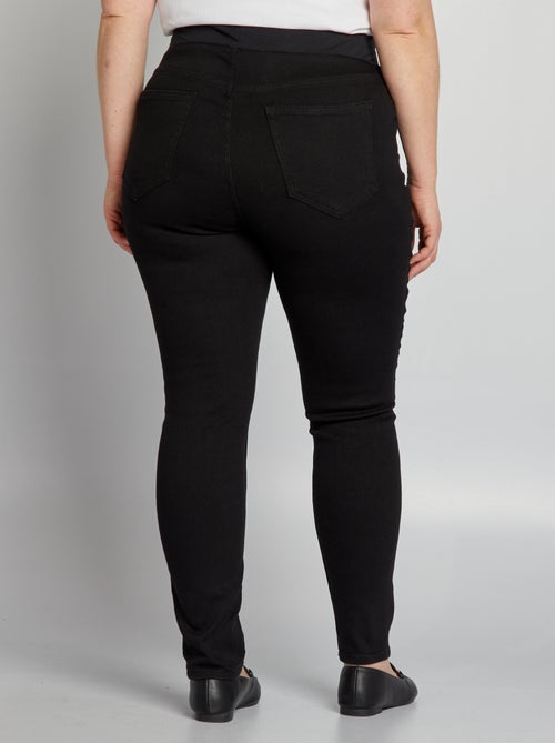 Jeggings pré-mamã - Kiabi