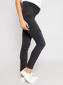 Jeggings pré-mamã - Kiabi