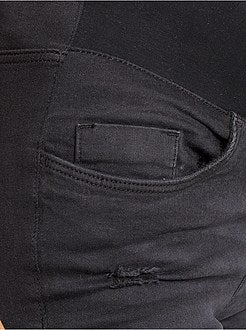 Jeggings pré-mamã - Kiabi