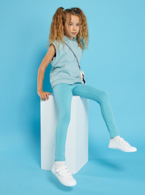jeggings simples - Kiabi