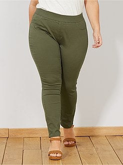 Jeggings skinny - Kiabi