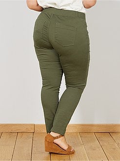 Jeggings skinny - Kiabi