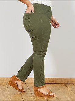 Jeggings skinny - Kiabi