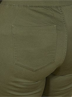 Jeggings skinny - Kiabi