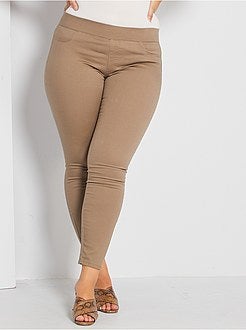 Jeggings skinny - Kiabi