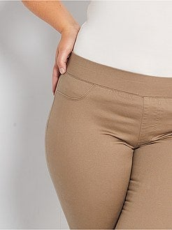 Jeggings skinny - Kiabi