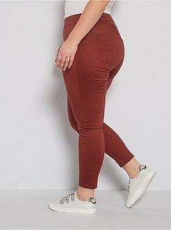 Jeggings skinny - Kiabi