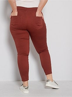 Jeggings skinny - Kiabi